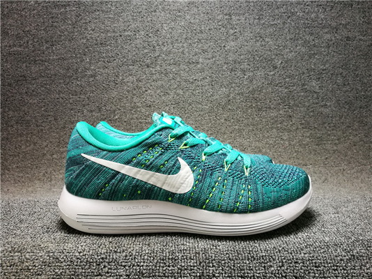 Super Max Nike Lunarepic Low Flyknit GS--006